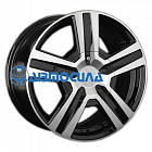 18x8 6x139.7 ET50 d100.1 LS 794 BKF