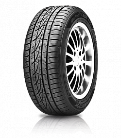 245/50R18 Hankook Winter i*cept Evo W310B