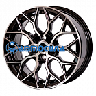 15x7 4x100 ET38 d60.1 Lizardo XH1024 BMF