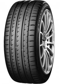245/50R19 YOKOHAMA Advan Sport V107E