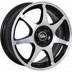 15x6 4x114.3 ET40 d67.1 CROSS STREET СR-15 ( A1151) bkf