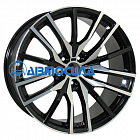 21x10.5 5x112 ET43 d66.6 LegeArtis Concept Concept-B536 BKF