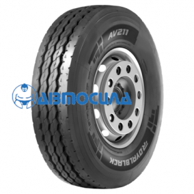 295/80R22.5 Royal Black AV211