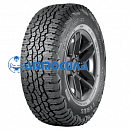 225/70R16  Nokian Tyres Outpost AT 