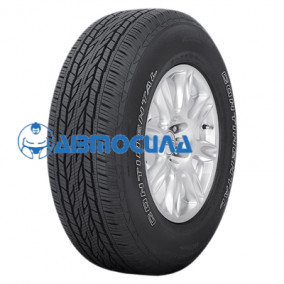 275/60R20 Continental ContiCrossContact LX2