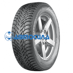 215/65R17 Nokian Hakkapeliitta R3 SUV