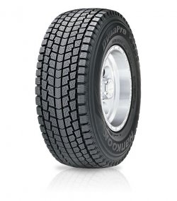 235/60R16 HANKOOK DYNAPRO I*CEPT RW08