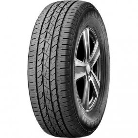 265/50R20 NEXEN ROADIAN HTX RH5