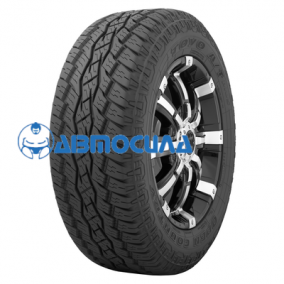 215/70R16  Toyo Open Country A/T plus 
