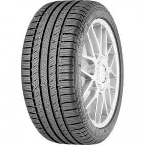 245/45R18 CONTINENTAL ContiWinterContact TS 810 S