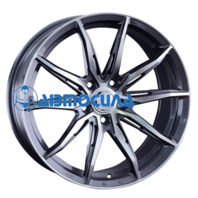 18x8 5x114.3 ET45 d67.1 LS 1055 GMF