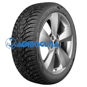 Character Ice 8 SUV