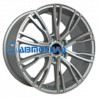 19x9 5x120 ET18 d72.6 LegeArtis B174 SF