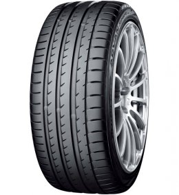 285/35R22 YOKOHAMA Advan Sport V105