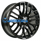 17x6.5 4x100 ET43 d60.1 Neo 781 BL