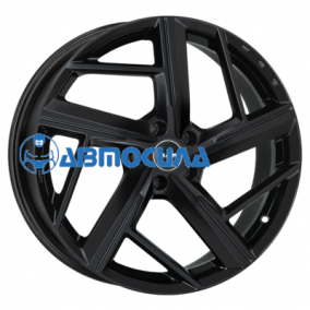 20x9 5x112 ET22 d66.45 MAK Qvattro Gloss Black