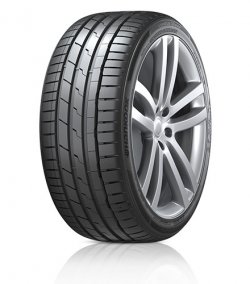 285/35R20 HANKOOK Ventus S1 evo3 K127 (B)
