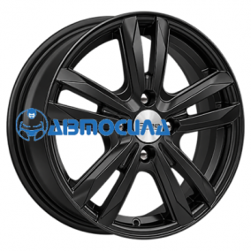 15x6 4x100 ET50 d60.1 iFree Маскот (КС870) BKM