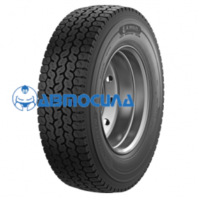 315/80R22.5 Michelin X Multi D