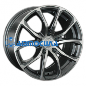 17x7.5 x100 ET40 d73.1 LS 764 GMF