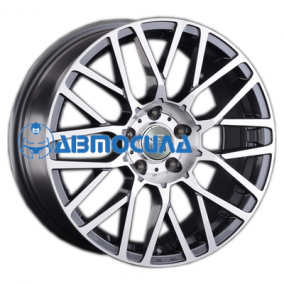 19x8.5 5x112 ET20 d66.6 Replay A129 GMF