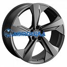 20x9 5x114.3 ET43 d67.1 Replay TS1 MGM