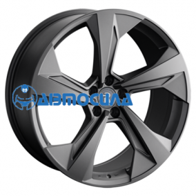20x9 5x114.3 ET43 d67.1 Replay TS1 MGM