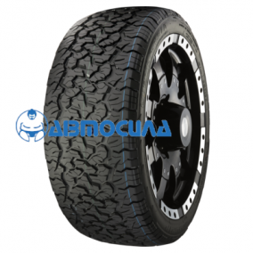 255/55R18 Unigrip Lateral Force A/T