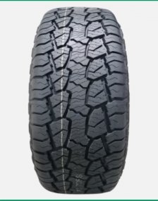 265/65R17 RAUFFAN MEGA TRAK A/T I