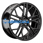 22x9.5 5x108 ET48 d63.3 LS Forged LS FG48 BK
