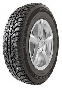 185/60R15  Cordiant Sno-Max 7000 шип.*