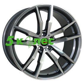 17x7 x114.3 ET48 d67.1 Replay KI218 GMF