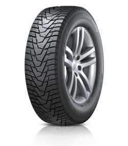 235/55R18 HANKOOK Winter i*Pike X W429A