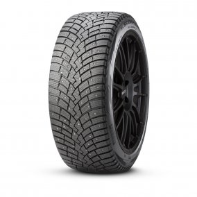 285/60R18 PIRELLI SCORPION ICE ZERO 2