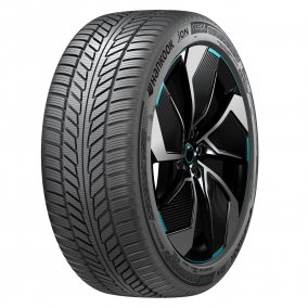 275/40R20 HANKOOK iON i*cept SUV IW01A