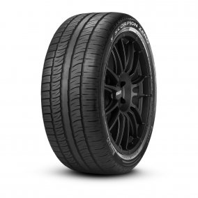 285/45R21 PIRELLI SCORPION ZERO ASIMMETRICO
