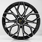 18x7.5 5x108 ET38 d54.1 CROSS_STREET_Россия CR-19 bkf