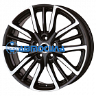 20x8.5 5x108 ET46 d67.1 Lizardo Y1166 MBM