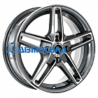 18x7.5 5x108 ET23 d60.1 Megami MGM-17FF GMF