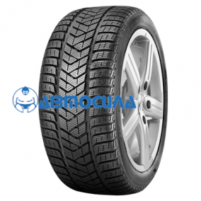 275/35R20 Pirelli Winter SottoZero Serie III