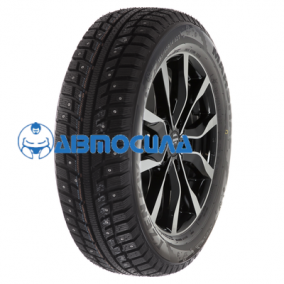 215/55R16  Kumho I'Zen KW22 шип.*