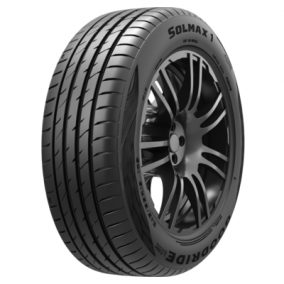 215/50R18 Goodride Solmax1