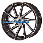 16x7 5x114.3 ET30 d67.1 PDW 1022Right (CVT) M/B