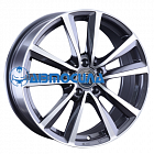 18x7.5 5x112 ET40 d66.6 Replay MR221 GMF