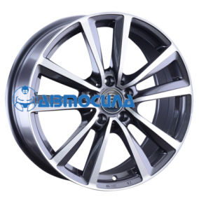 18x7.5 5x112 ET40 d66.6 Replay MR221 GMF