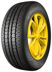 235/65R17 Viatti Viatti Bosco H/T