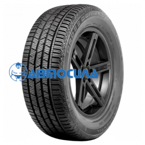 255/55R18 Continental ContiCrossContact LX Sport