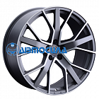 19x8.5 5x112 ET40 d66.6 Replay A156 MGMF