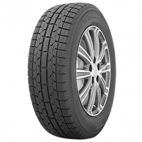 235/50R17 TOYO OBSERVE GARIT GIZ