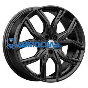 19x8 5x114.3 ET40 d66.6 СКАД Арика (КЛ1083) Бархат новый